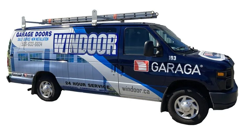 Atlantic Windoor Ltd — project photo 2