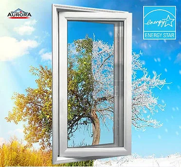 Aurora Windows & Doors Ltd. — project photo 2