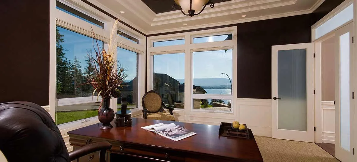 Berdick Windows & Doors - Penticton — project photo 2