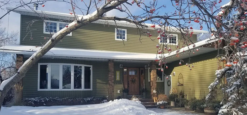 Borden Contracting Inc. — project photo 2