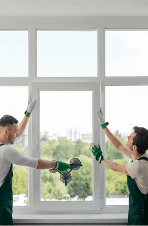 Brock Doors & Windows Ltd. — project photo 3