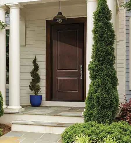 Brock Doors & Windows Ltd. — project photo 4