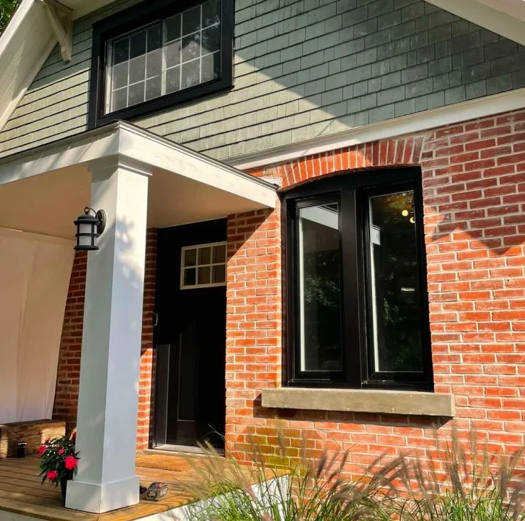 Brookstone Windows & Doors — project photo 4