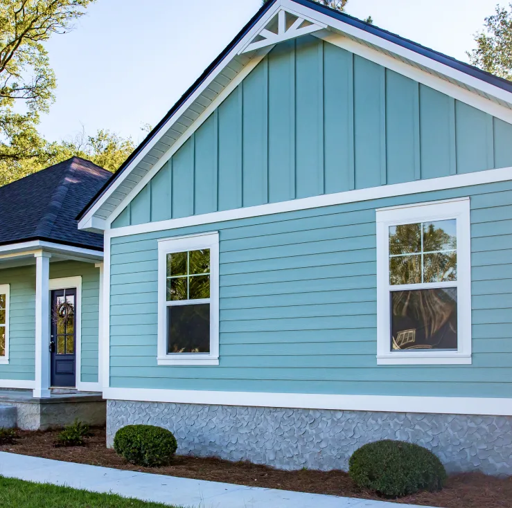 Brookstone Windows & Doors — project photo 2