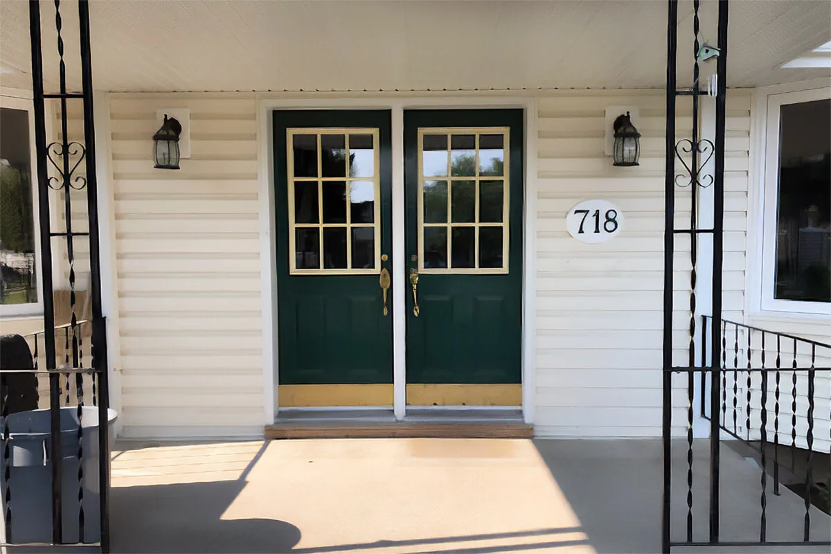 Budget Builders — The Window & Door Store — project photo 5