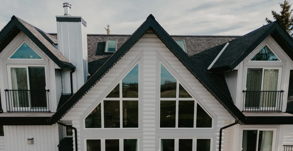 Canadian Choice Windows and Doors Calgary — project photo 3