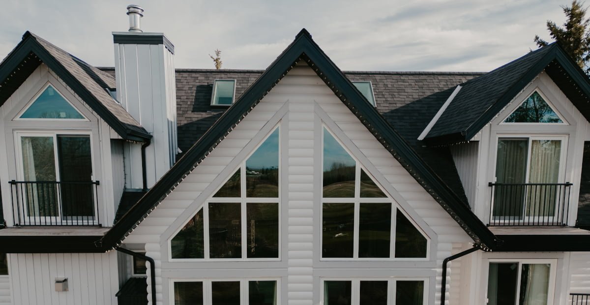 Canadian Choice Windows and Doors Inc. — project photo 3