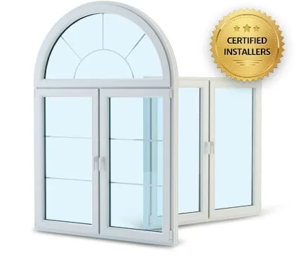 Canadian Choice Windows & Doors — project photo 4