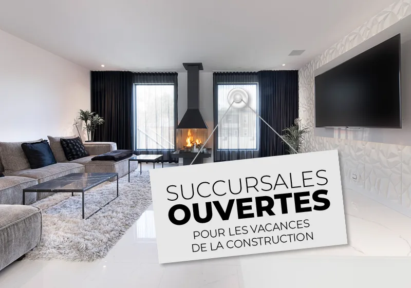 Caron & Guay – Portes et fenêtres / Lévis — project photo 4