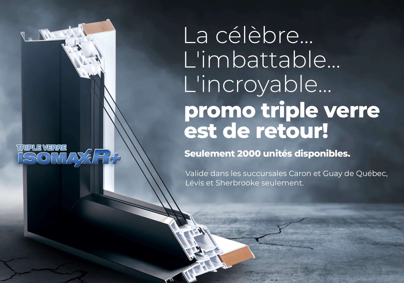 Caron & Guay – Portes et fenêtres / Lévis — project photo 5
