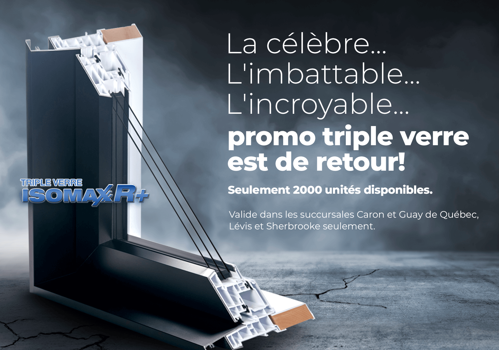 Caron & Guay Portes et Fenêtres — project photo 3