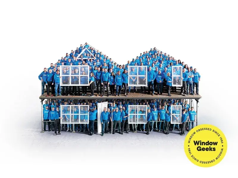 Centra Windows — project photo 2