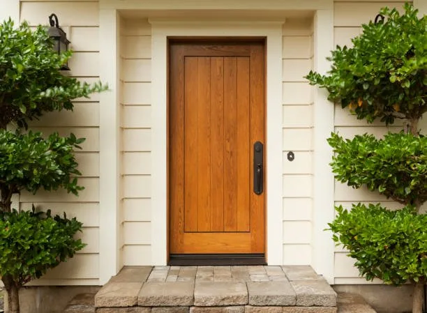 Central Door & Window — project photo 3