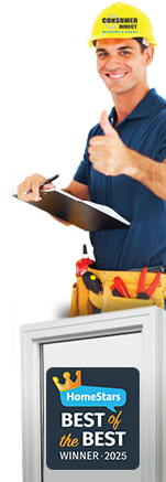 Consumer Direct Windows & Doors — project photo 3