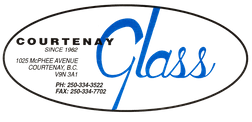 Courtenay Glass Ltd — project photo 2