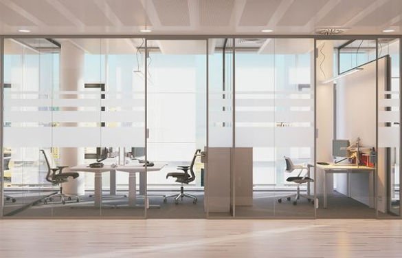 Courtenay Glass Ltd — project photo 3