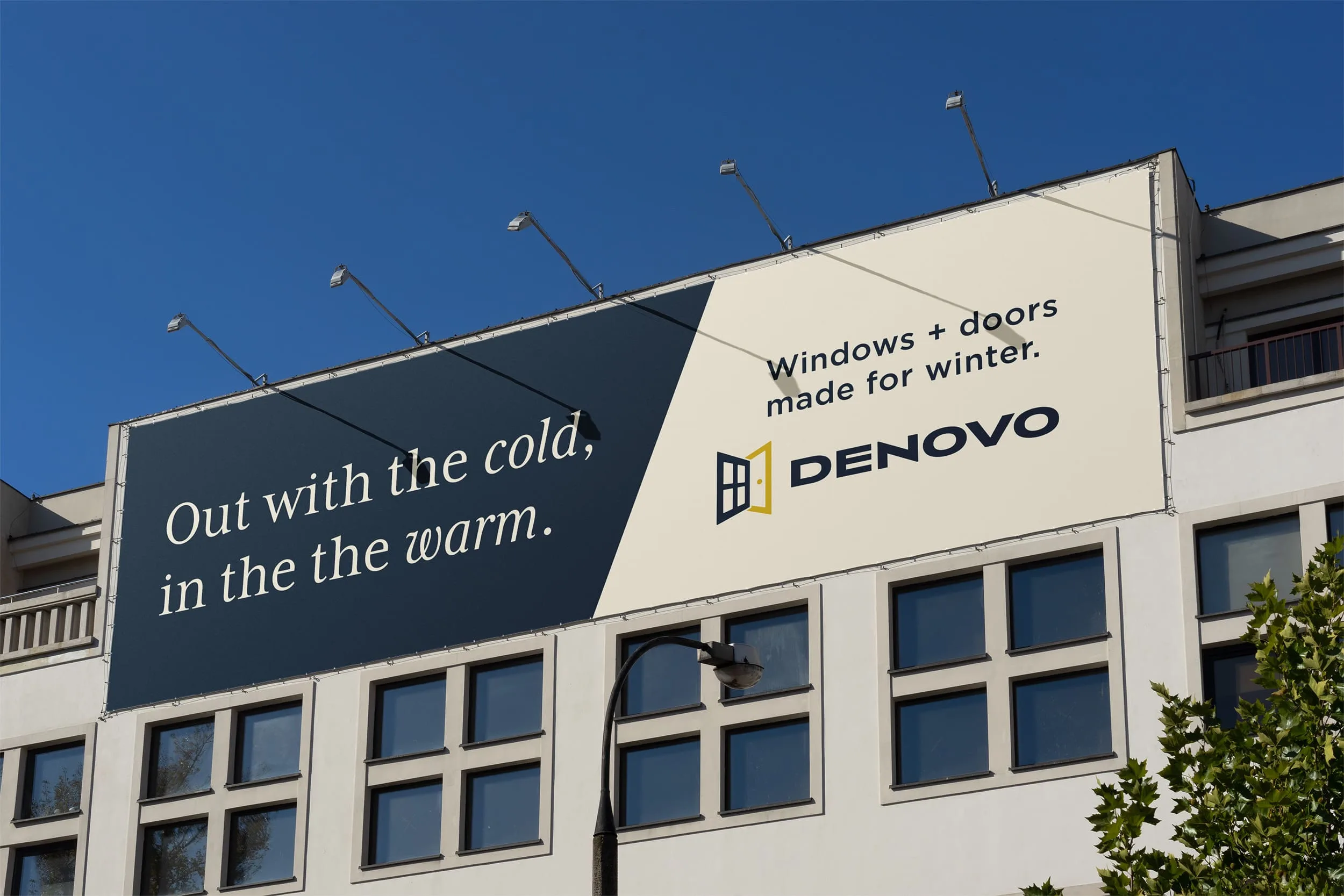 Denovo Window & Door — project photo 3