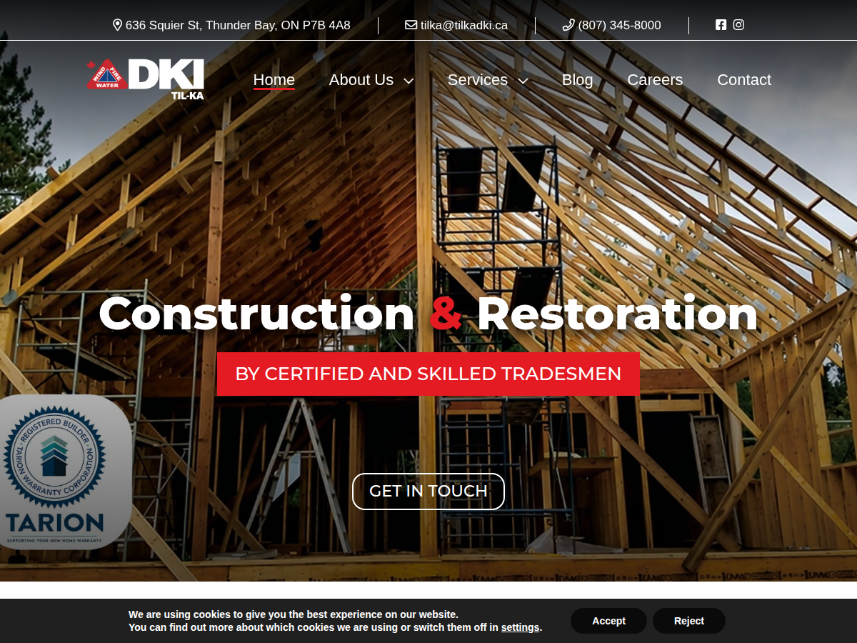 DKI - TIL-KA — project photo 1
