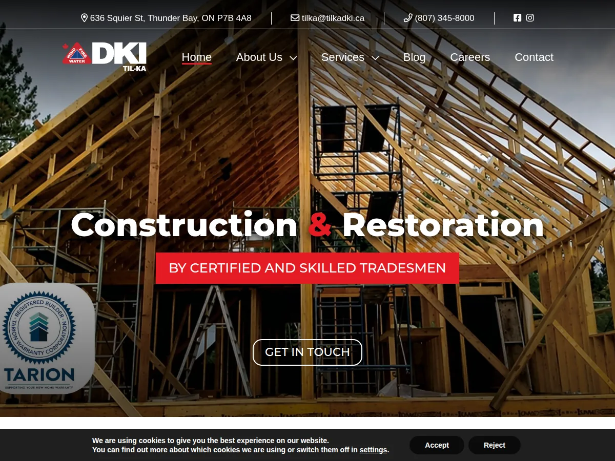 DKI - TIL-KA — project photo 1
