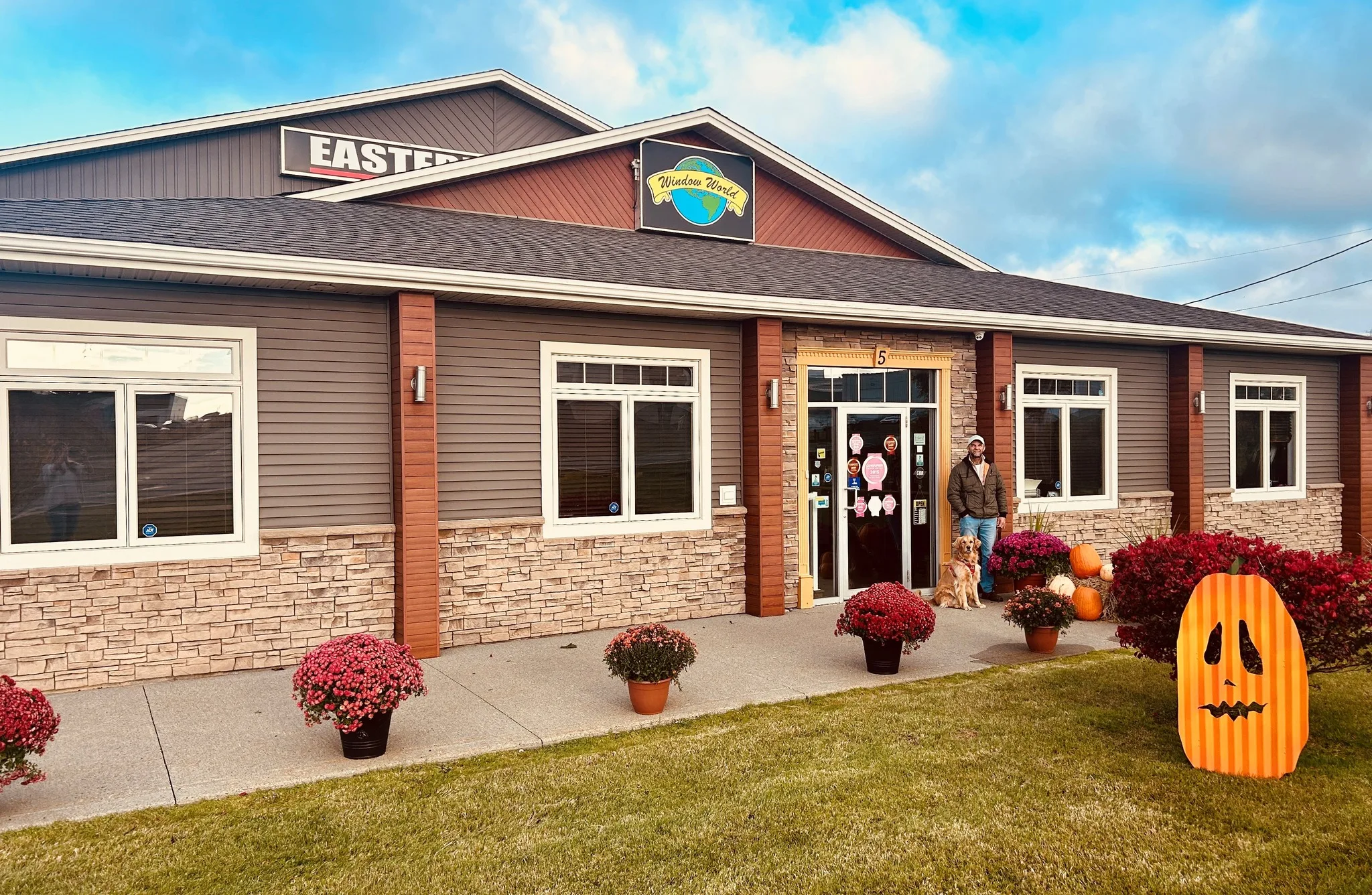 Eastern Siding & Window World — project photo 2