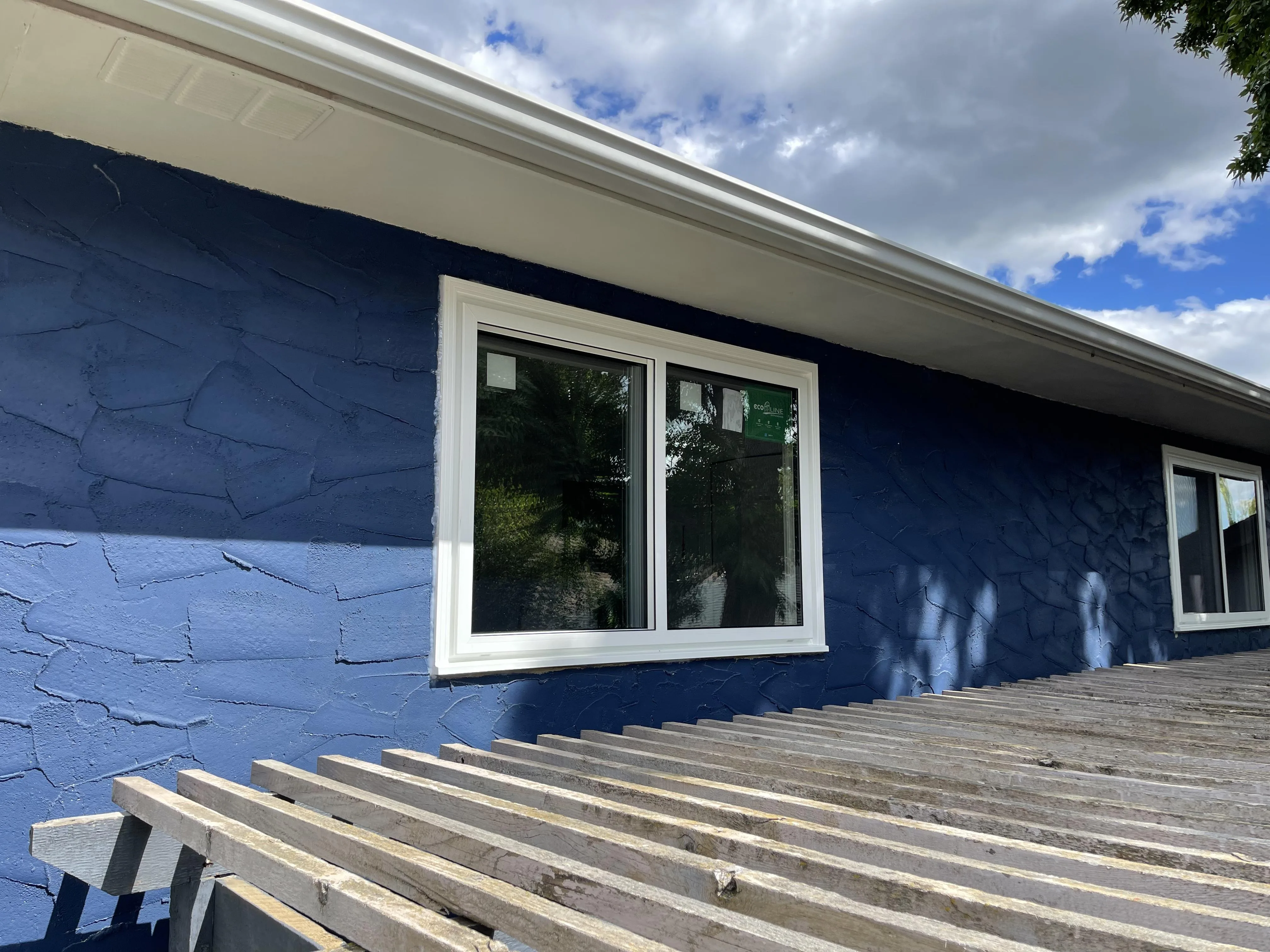Ecoline Windows and Doors Calgary Warehouse — project photo 2
