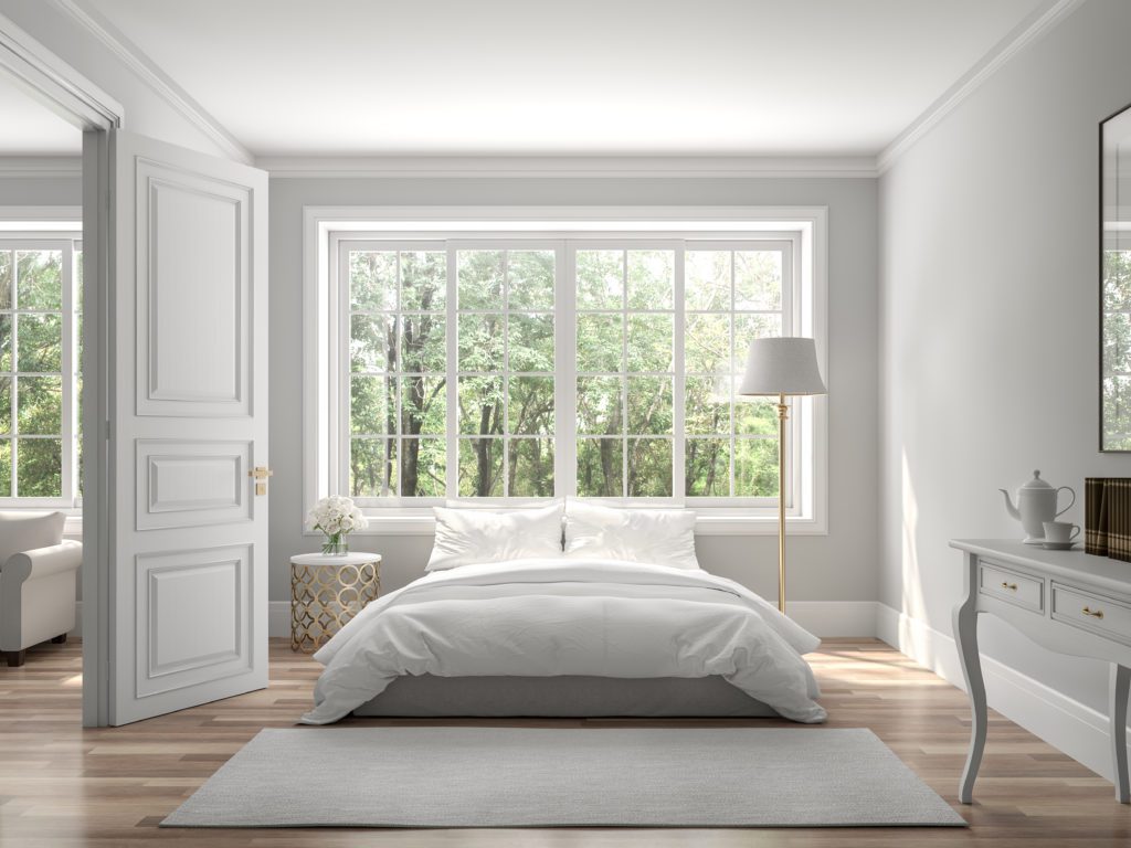 ÉLIT TECH Portes Et Fenêtres — project photo 3