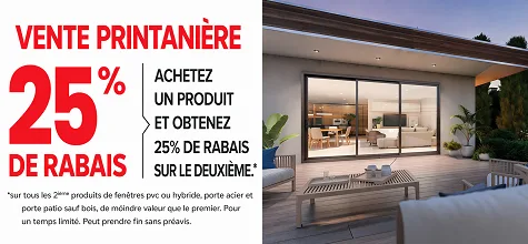 Fenexart — Contracto 2000 inc. (Sherbrooke) — project photo 2