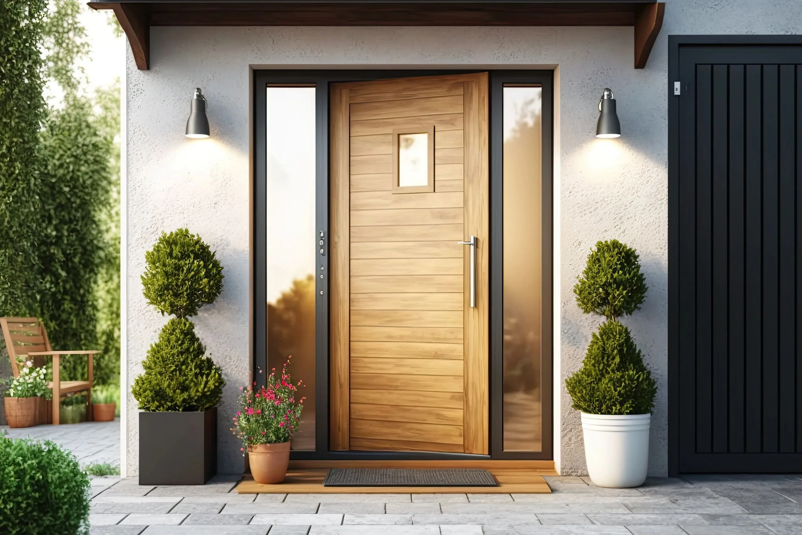FenXtra Portes et Fenêtres — project photo 2