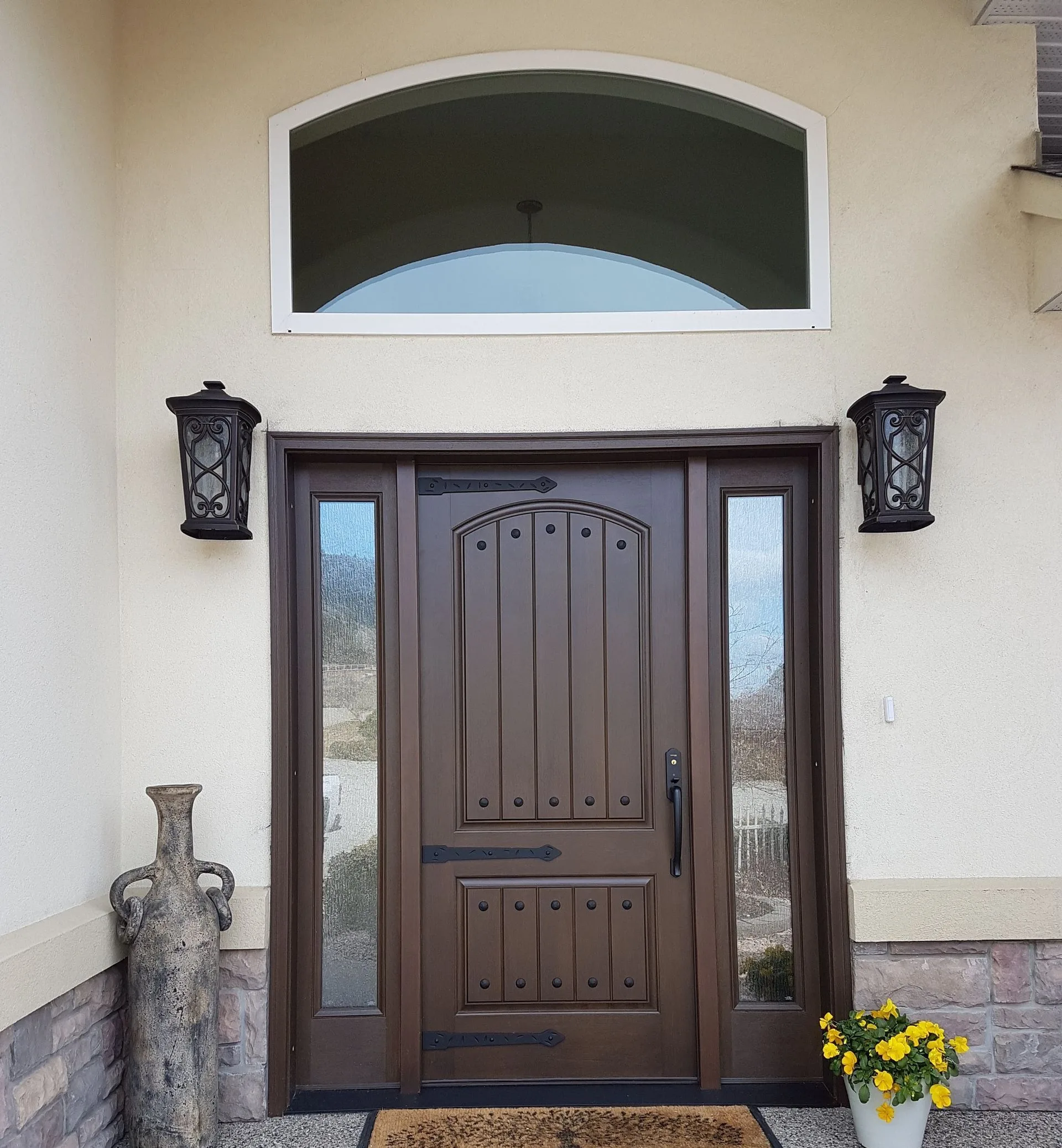 First Choice Window and Door Centre — project photo 2