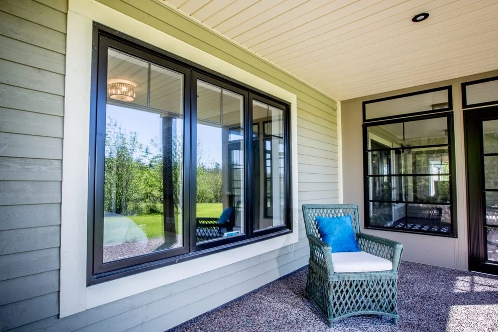Gillis Home Building Centre — project photo 2