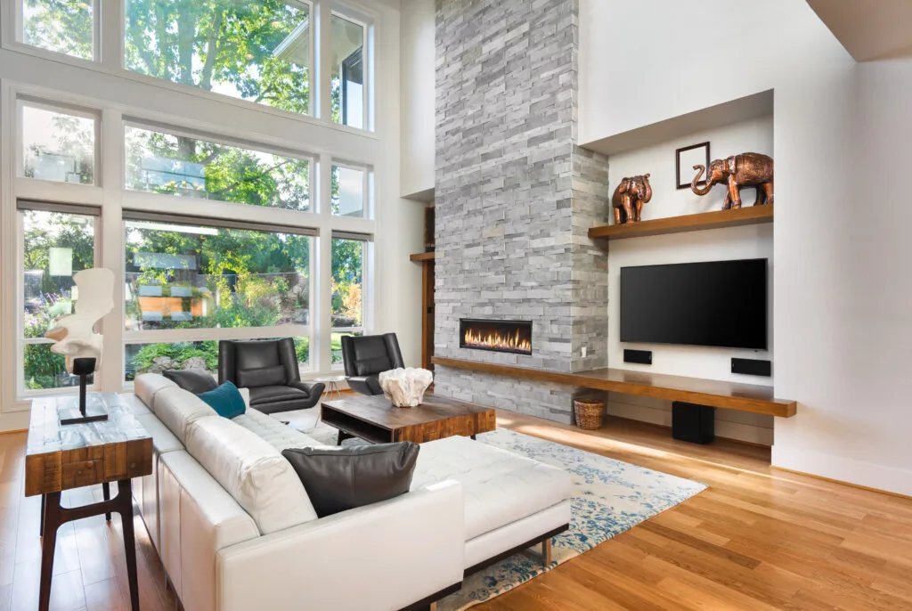 Glacier Glass Service Ltd. — project photo 2