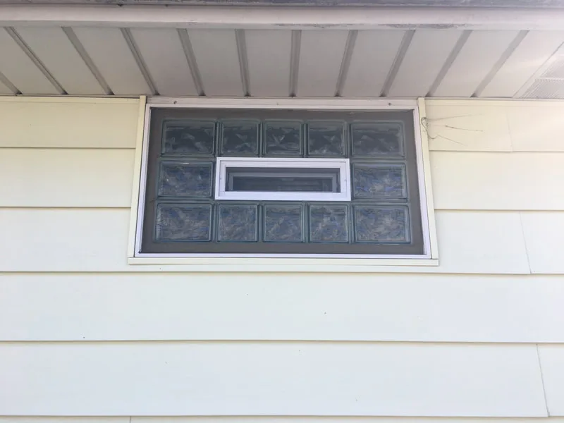 GRANTO GLASS BLOCK — project photo 4