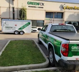 GreenFox Windows & Doors — project photo 2