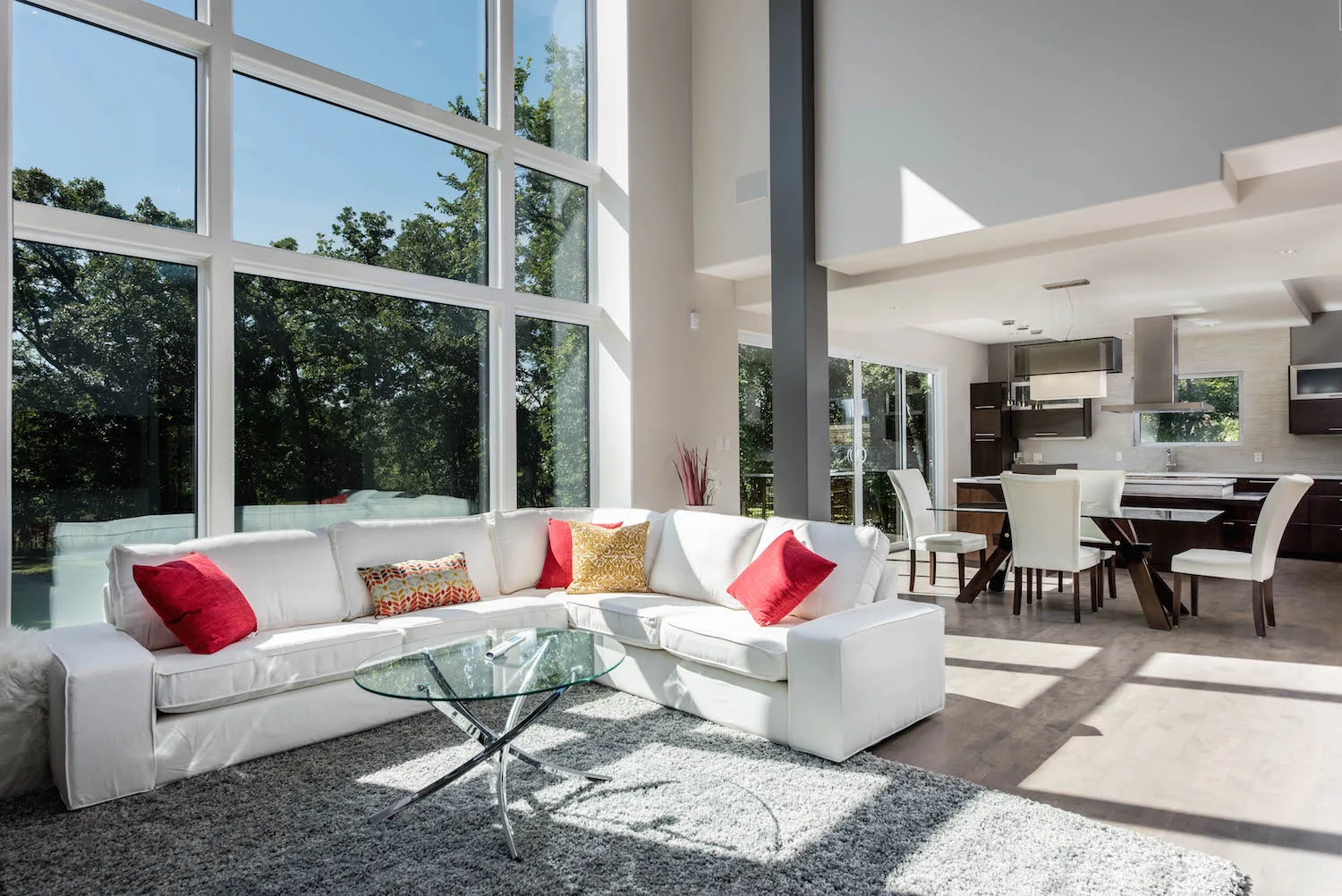Hi-Tech Energy Windows & Doors — project photo 2