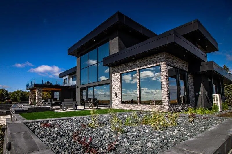 Horizon Glass Ltd. (Horizon Builder Ltd.) — project photo 2