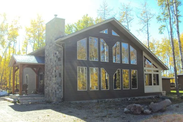 Horizon Glass Ltd. (Horizon Builder Ltd.) — project photo 3