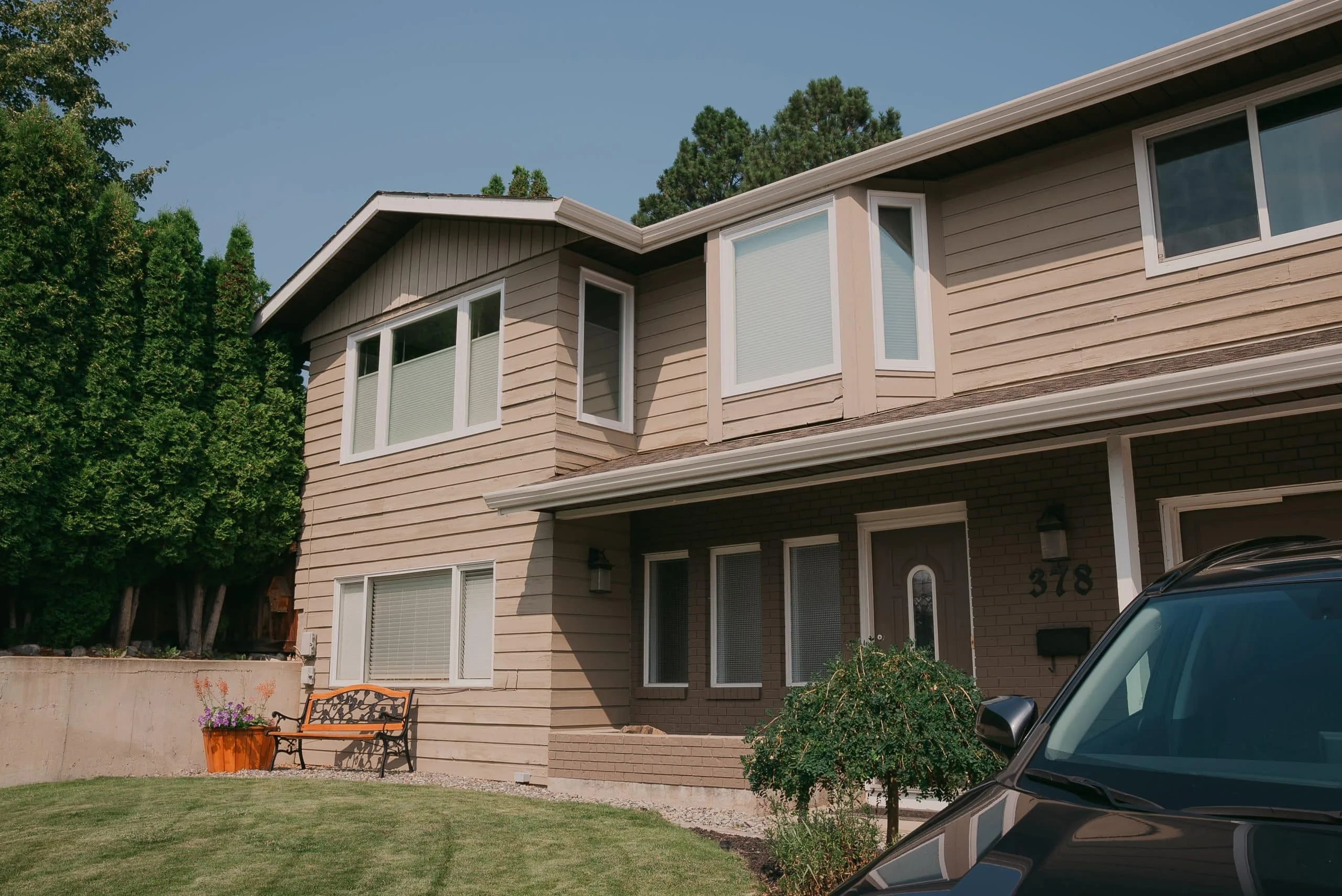 HTR Windows and Doors Replacement & Installation — project photo 3