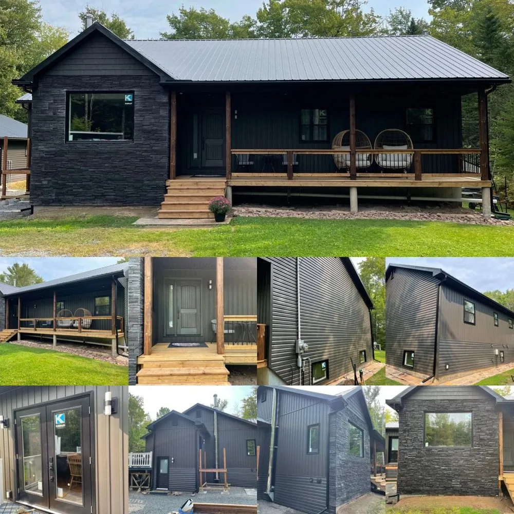 Ironside Exteriors Windows & Doors — project photo 2