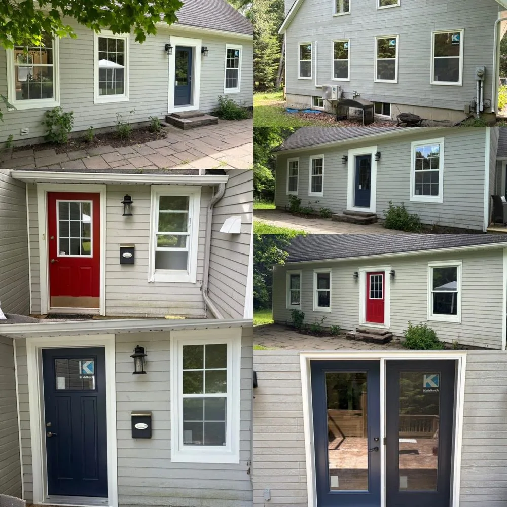 Ironside Exteriors Windows & Doors — project photo 4