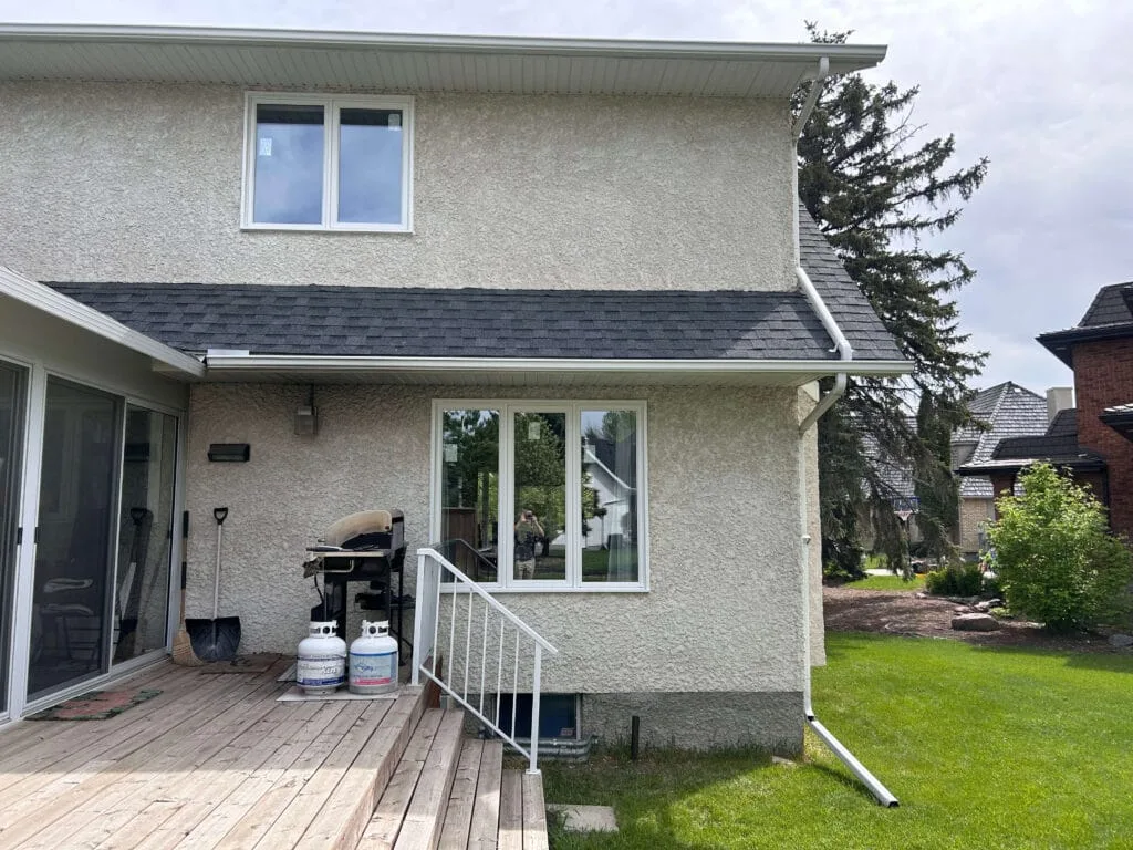 Korsun Windows — project photo 2