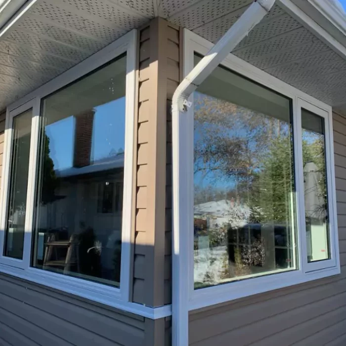 Korsun Windows — project photo 3