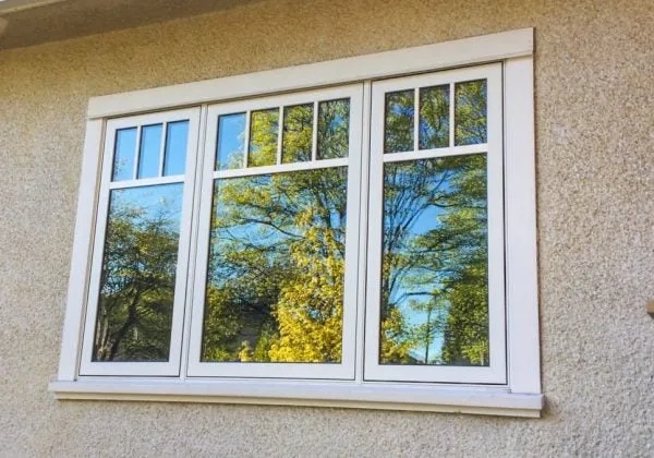 Long Life Windows & Doors — project photo 4