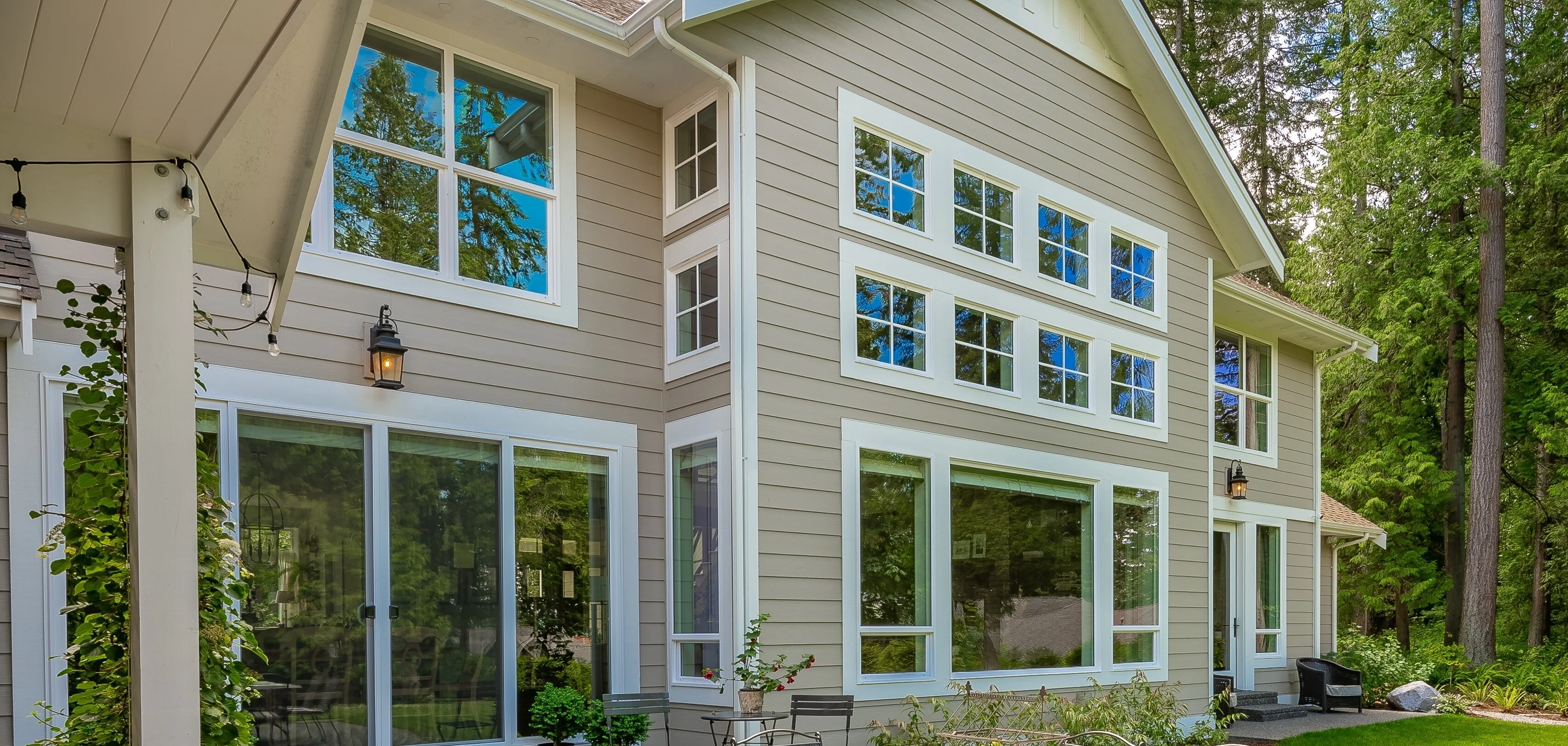 Lush Windows & Doors — project photo 2