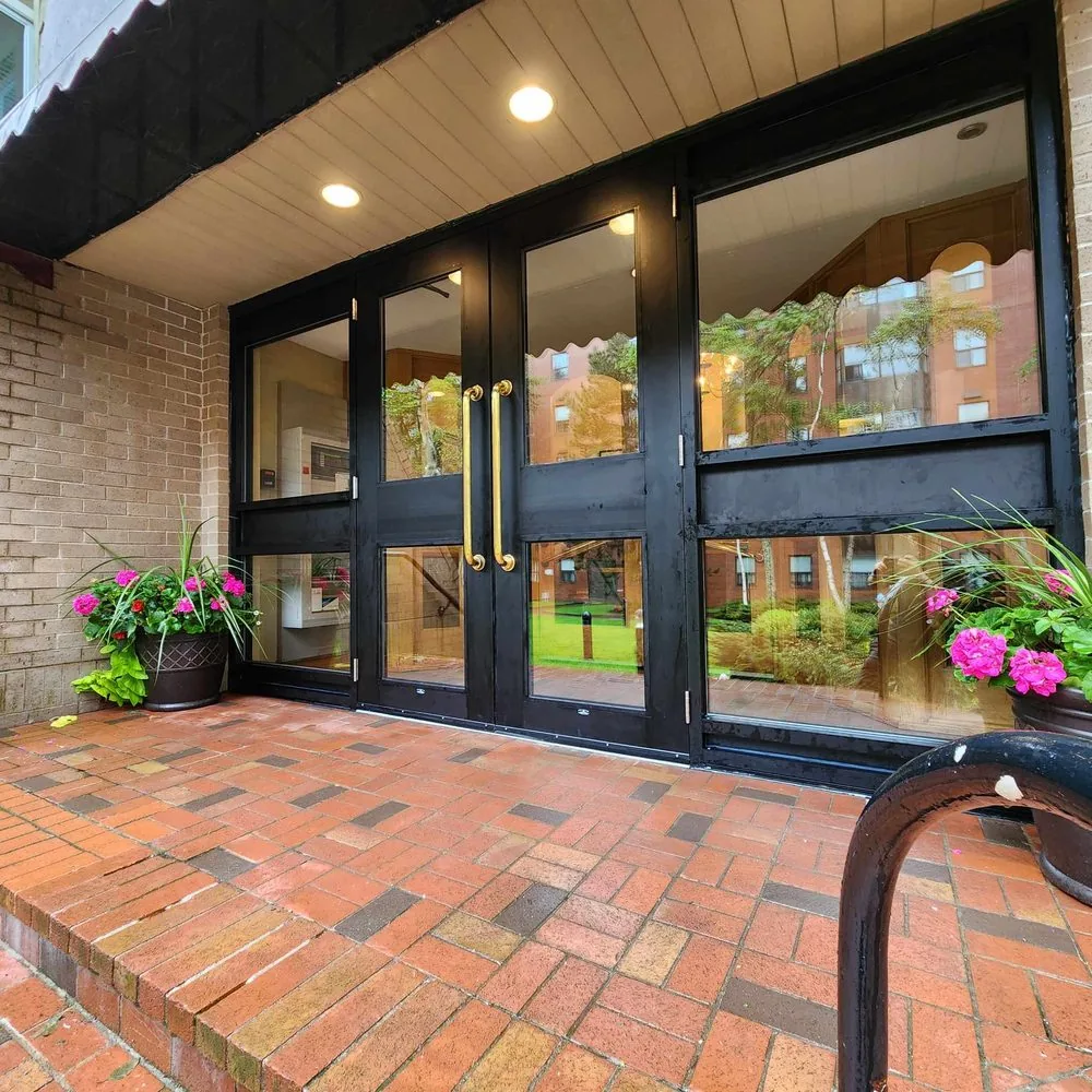 Metcalf Glass Ltd — project photo 2