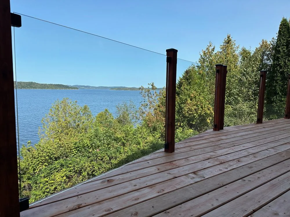 Metcalf Glass Ltd — project photo 3