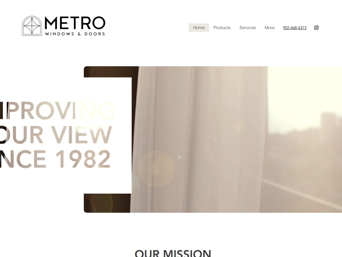 Metro Windows & Doors — project photo 1