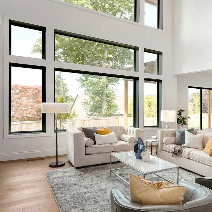 Nordik Windows and Doors — project photo 2