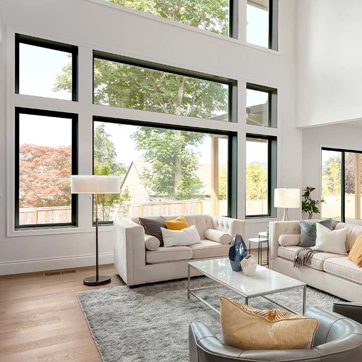 Nordik Windows and Doors — project photo 2