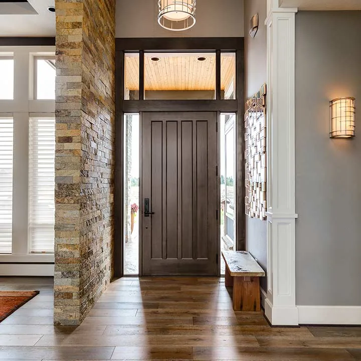 Nordik Windows and Doors — project photo 3