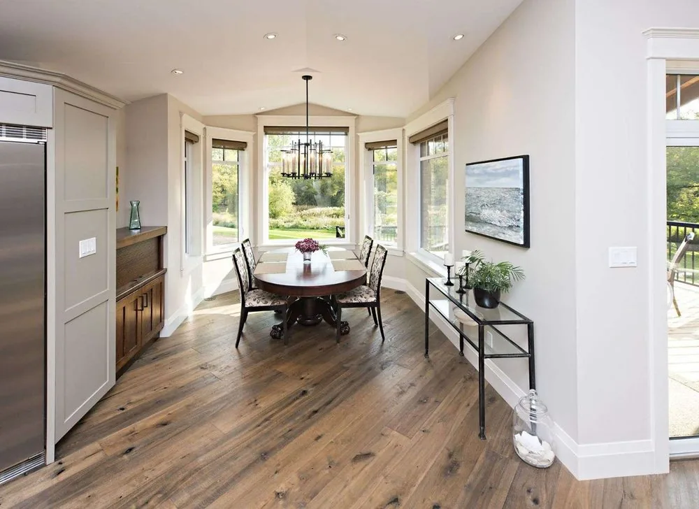 North Air Window & Door Ltd. — project photo 2